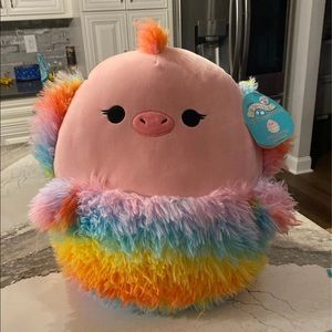 Elda squishmallow! Target exclusive